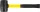 kalapacs_strend_pro_hm211_450_g_300_mm_gumi_blackhead_pvc_nyel_tpr