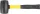 kalapacs_strend_pro_hm211_680_g_gumi_blackhead_pvc_nyel_tpr_nyel_hossza_340_mm