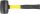 strend_pro_hm211_680_g_34_cm_gumikalapacs_blackhead_femnyellel_tpr