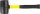 kalapacs_strend_pro_hm211_900_g_gumi_blackhead_pvc_nyel_tpr_nyel_hossza_350_mm