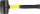 strend_pro_hm211_900_g_34_cm_gumikalapacs_blackhead_femnyellel_tpr