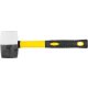 strend_pro_hm231_450_g_gumikalapacs_blackwhitehead_uvegszalas_nyellel_tpr
