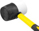 strend_pro_hm231_450_g_gumikalapacs_blackwhitehead_uvegszalas_nyellel_tpr
