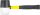 strend_pro_hm231_900_g_gumikalapacs_blackwhitehead_uvegszalas_nyellel_tpr