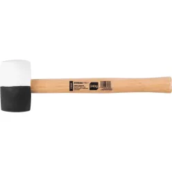 kalapacs_strend_pro_hm232_340_g_290_mm_gumi_blackwhitehead_fa_nyel