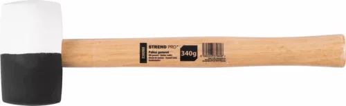 kalapacs_strend_pro_hm232_340_g_290_mm_gumi_blackwhitehead_fa_nyel
