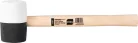 kalapacs_strend_pro_hm232_450_g_300_mm_gumi_blackwhitehead_fa_nyel