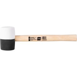 kalapacs_strend_pro_hm232_450_g_300_mm_gumi_blackwhitehead_fa_nyel