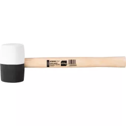 kalapacs_strend_pro_hm232_450_g_300_mm_gumi_blackwhitehead_fa_nyel