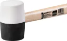 kalapacs_strend_pro_hm232_450_g_300_mm_gumi_blackwhitehead_fa_nyel