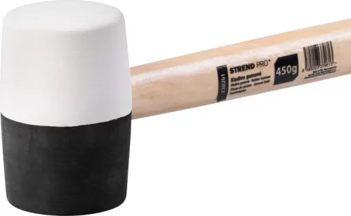 kalapacs_strend_pro_hm232_450_g_300_mm_gumi_blackwhitehead_fa_nyel