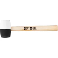 kalapacs_strend_pro_hm232_560_g_300_mm_gumi_blackwhitehead_fa_nyel