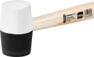 kalapacs_strend_pro_hm232_560_g_300_mm_gumi_blackwhitehead_fa_nyel
