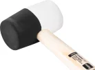 kalapacs_strend_pro_hm232_560_g_300_mm_gumi_blackwhitehead_fa_nyel