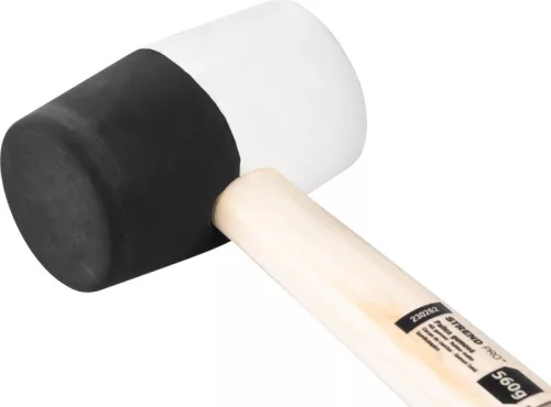 kalapacs_strend_pro_hm232_560_g_300_mm_gumi_blackwhitehead_fa_nyel