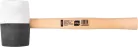 kalapacs_strend_pro_hm232_910_g_320_mm_gumi_blackwhitehead_fa_nyel