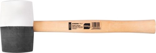 kalapacs_strend_pro_hm232_910_g_320_mm_gumi_blackwhitehead_fa_nyel