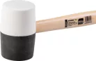 kalapacs_strend_pro_hm232_910_g_320_mm_gumi_blackwhitehead_fa_nyel