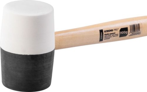 kalapacs_strend_pro_hm232_910_g_320_mm_gumi_blackwhitehead_fa_nyel