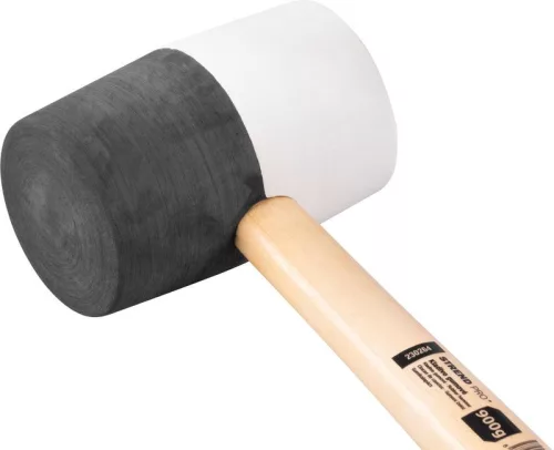 kalapacs_strend_pro_hm232_910_g_320_mm_gumi_blackwhitehead_fa_nyel