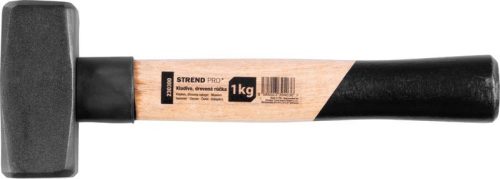 kalapacs_strend_pro_hs0301_1000_g_fa_nyel_nyel_hossza_260_mm