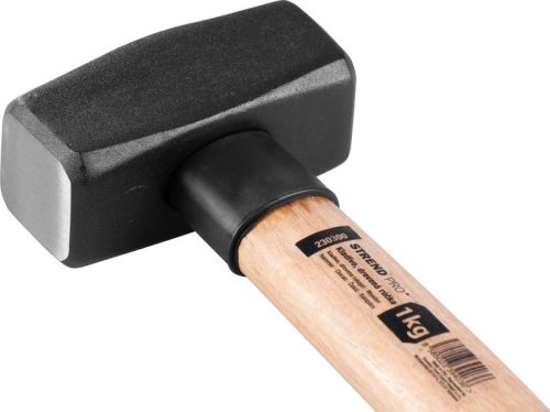 kalapacs_strend_pro_hs0301_1000_g_fa_nyel_nyel_hossza_260_mm