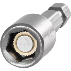 Strend Pro fúrógépbe fogható mágneses dugófej 8 mm