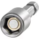 Strend Pro fúrógépbe fogható mágneses dugófej 8 mm