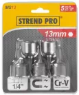 fej_magnessel_strend_pro_ms84_13_mm_14_magneses_bit_tarto_csomag_5_db