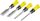 veso_keszlet_strend_pro_wcs015_4_reszes_6_12_18_24_mm