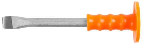 Strend Pro laposvéső kézvédővel 300 mm, értékcsökkentett