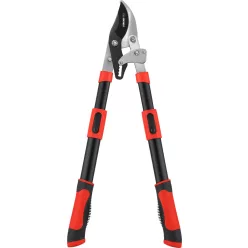  Strend Pro prémium ágvágó olló, racsnis, teleszkópos 690-940 mm