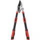 Strend Pro prémium ágvágó olló, racsnis, teleszkópos 690-940 mm