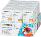 Strend Pro vízelemző,3 az 1-ben, pH, klór, lúgosság