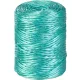Strend Pro kerti zsinór PP, zöld, 1,2 mm/100 m