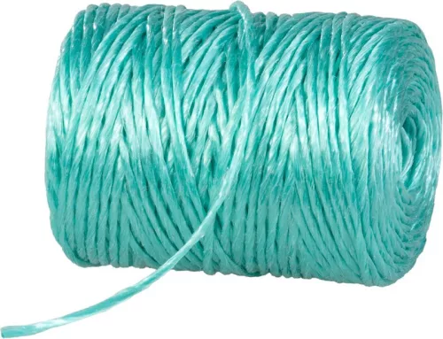 Strend Pro kerti zsinór PP, zöld, 1,2 mm/100 m