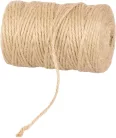 Strend Pro juta kötöző zsinór, 2mm/75 m