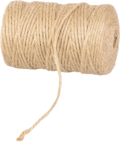 Strend Pro juta kötöző zsinór, 2mm/75 m