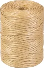 Strend Pro kerti zsinór PP, barna, 1,2 mm/100 m