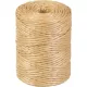 Strend Pro kerti zsinór PP, barna, 1,2 mm/100 m