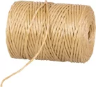 Strend Pro kerti zsinór PP, barna, 1,2 mm/100 m