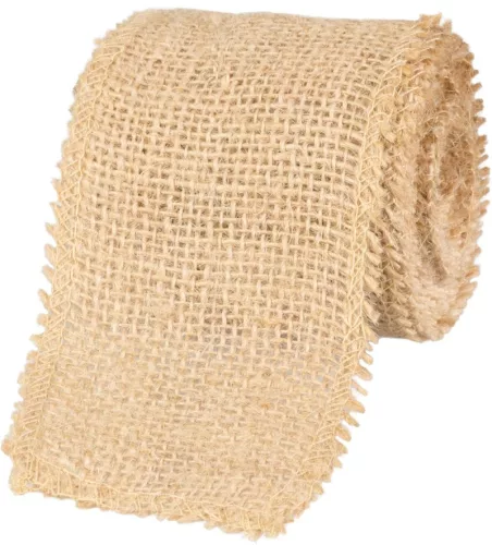 Strend Pro juta szalag 6 cm x 3 m