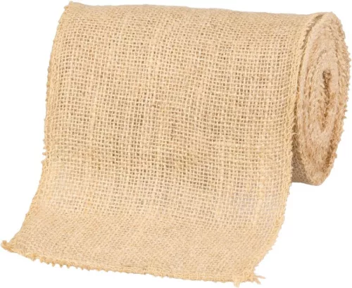 Strend Pro Garden juta szalag 15 cm x 9 m