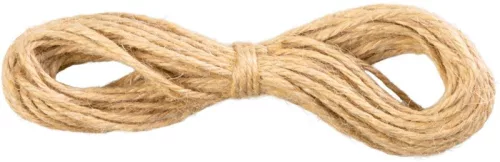  Strend Pro juta kötél 3mm / 10m