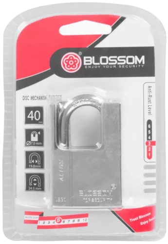 lakat_blossom_ls0340_40_mm_fuggo_hi_security_biztonsagi