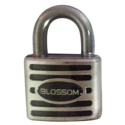   Blossom lakat 38mm, nagyfokú védelem a kinyitás, levágás illetve a környezeti hatások ellen