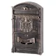 levelszekreny_gla_alu_aluminium_255x90x410_mm_postai_antique_bronze