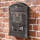 levelszekreny_gla_alu_aluminium_255x90x410_mm_postai_antique_bronze