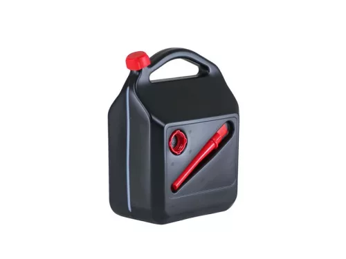 Strend Pro műanyag üzemanyag kanna 10L