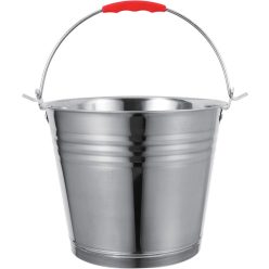 Strend Pro vödör rozsdamentes acél, 8 literes